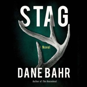 Stag: A Novel