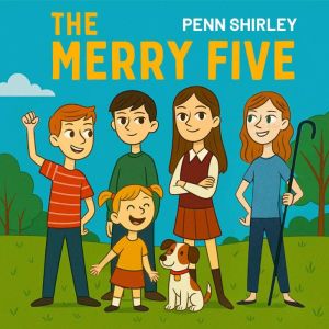 The Merry Five