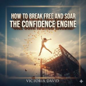 How to Break Free and Soar, Victoria David