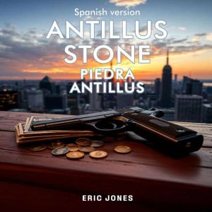 Antillus Stone, Eric Jones