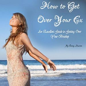 How to Get Over Your Ex, Cammy Dawson