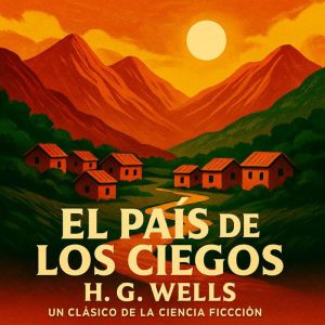 El Pais de Los Ciegos, H.G. Wells