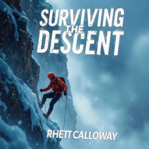 Surviving the Descent: Deadly Challenges on the World's Harshest Peak: "Conquer the descent with powerful audio lessons for su