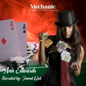 Mechanic, Ann Edwards