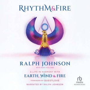 Rhythm Fire, Ralph Johnson
