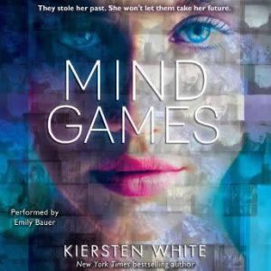 Mind Games, Kiersten White