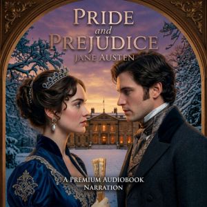 Pride and Prejudice, Jane Austen