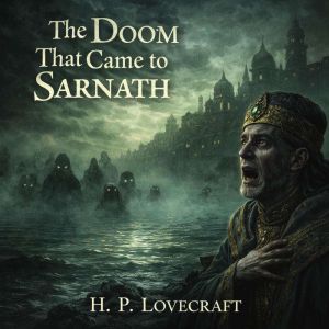 9. The Doom That Came to Sarnath by H..., H. P. Lovecraft
