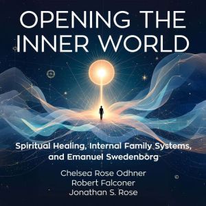 Opening the Inner World, Robert Falconer