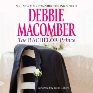 The Bachelor Prince