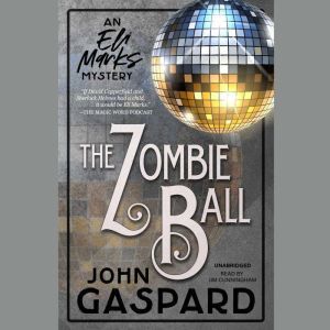 The Zombie Ball, John Gaspard
