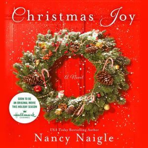 Christmas Joy, Nancy Naigle