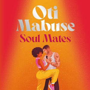 Soul Mates, Oti Mabuse