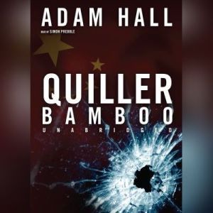 Quiller Bamboo, Adam Hall