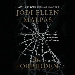 The Forbidden, Jodi Ellen Malpas