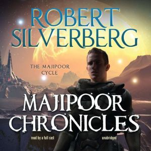 Majipoor Chronicles, Robert Silverberg