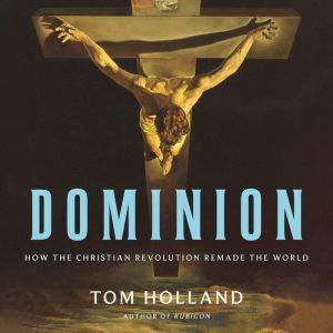 Dominion, Tom Holland
