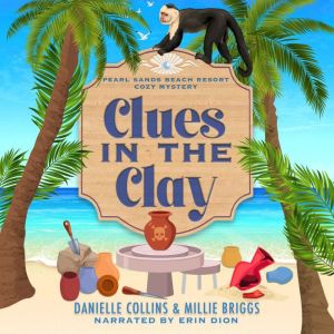 Clues in the Clay, Danielle Collins