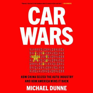 Car Wars, Michael Dunne