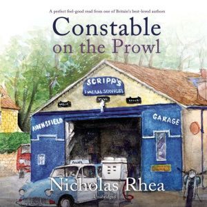 Constable on the Prowl, Nicholas Rhea