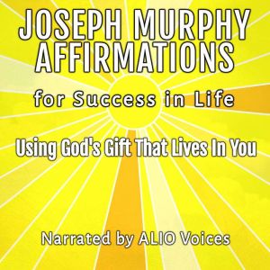 Joseph Murphy Affirmations for Succes..., Joseph Murphy