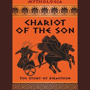 Chariot of the Son, Adam Alexander Haviaras