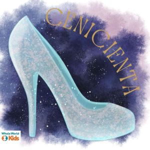 Cenicienta, Charles Perrault