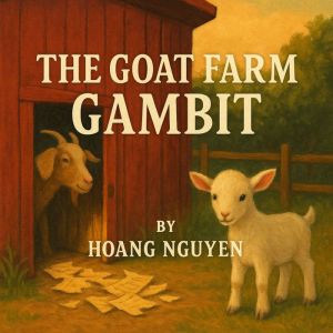 The Goat Farm Gambit A Cozy Mystery ..., Hoang Nguyen