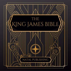 The King James Bible, The King James Bible
