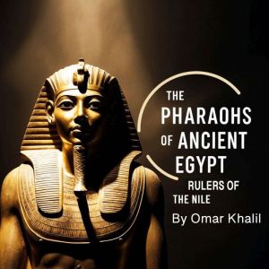 The Pharaohs of Ancient Egypt, Omar Khalil