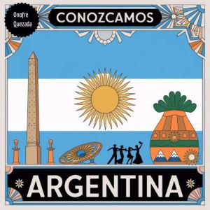 Conozcamos  Argentina