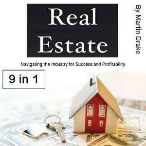 Real Estate, Martin Drake