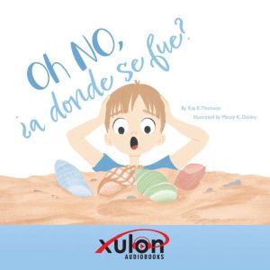 Oh NO, ¿a donde se fue?