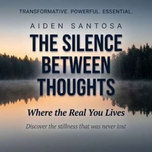 The Silence Between Thoughts, Aiden Santosa