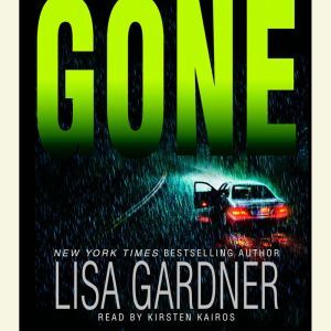 Gone, Lisa Gardner