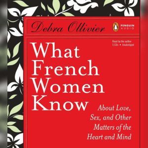 What French Women Know