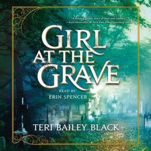 Girl at the Grave, Teri Bailey Black