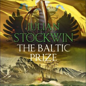 The Baltic Prize, Julian Stockwin