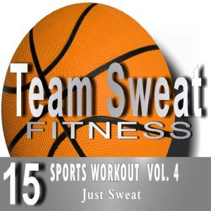 Sports Workout Volume 4, Antonio Smith