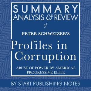 Summary, Analysis, and Review of Pete..., Start Publishing Notes