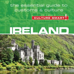 Ireland  Culture Smart!, John Scotney