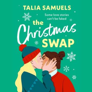 The Christmas Swap, Talia Samuels