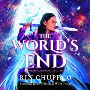 The Worlds End, Rin Chupeco