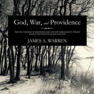 God, War, and Providence, James A. Warren