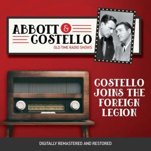 Abbott and Costello Costello Joins t..., John Grant