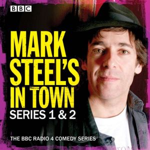 Mark Steels In Town Series 1 2, Mark Steel