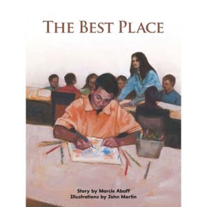 The Best Place, Marcie Aboff