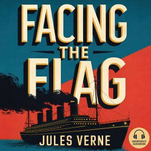 Facing the Flag, Jules Verne