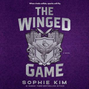 The Winged Game, Sophie Kim
