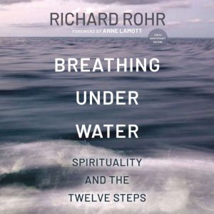 Breathing Under Water, Richard Rohr